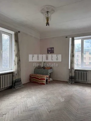 3-room apartment for sale, Mechnikova St. 6, Klovska
