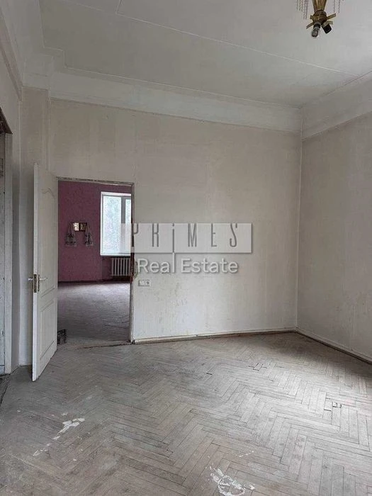 3-room apartment for sale, Mechnikova St. 6, Klovska