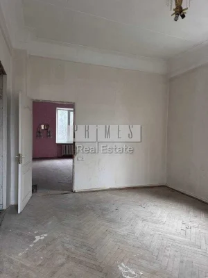 3-room apartment for sale, Mechnikova St. 6, Klovska