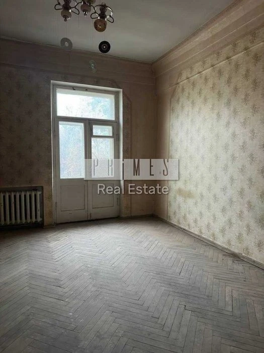 3-room apartment for sale, Mechnikova St. 6, Klovska