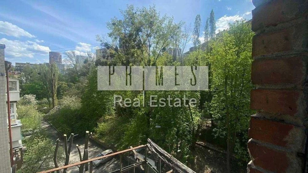 3-room apartment for sale, Mechnikova St. 6, Klovska