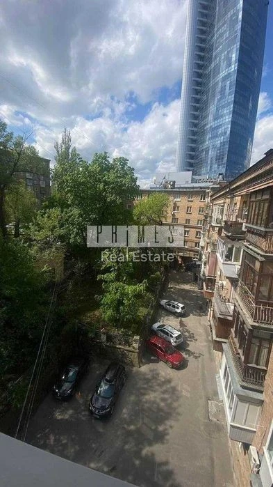 3-room apartment for sale, Mechnikova St. 6, Klovska