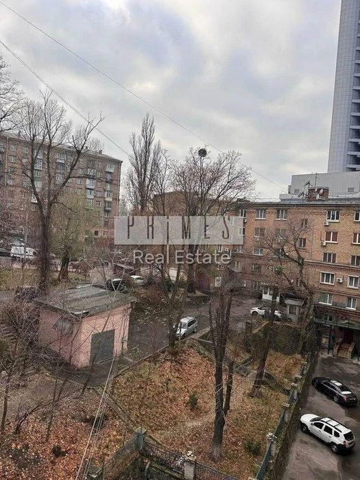 3-room apartment for sale, Mechnikova St. 6, Klovska