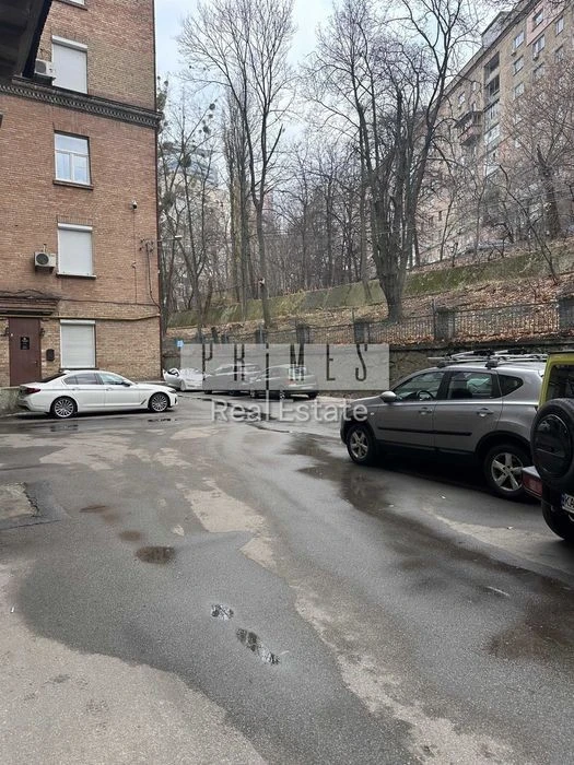 3-room apartment for sale, Mechnikova St. 6, Klovska