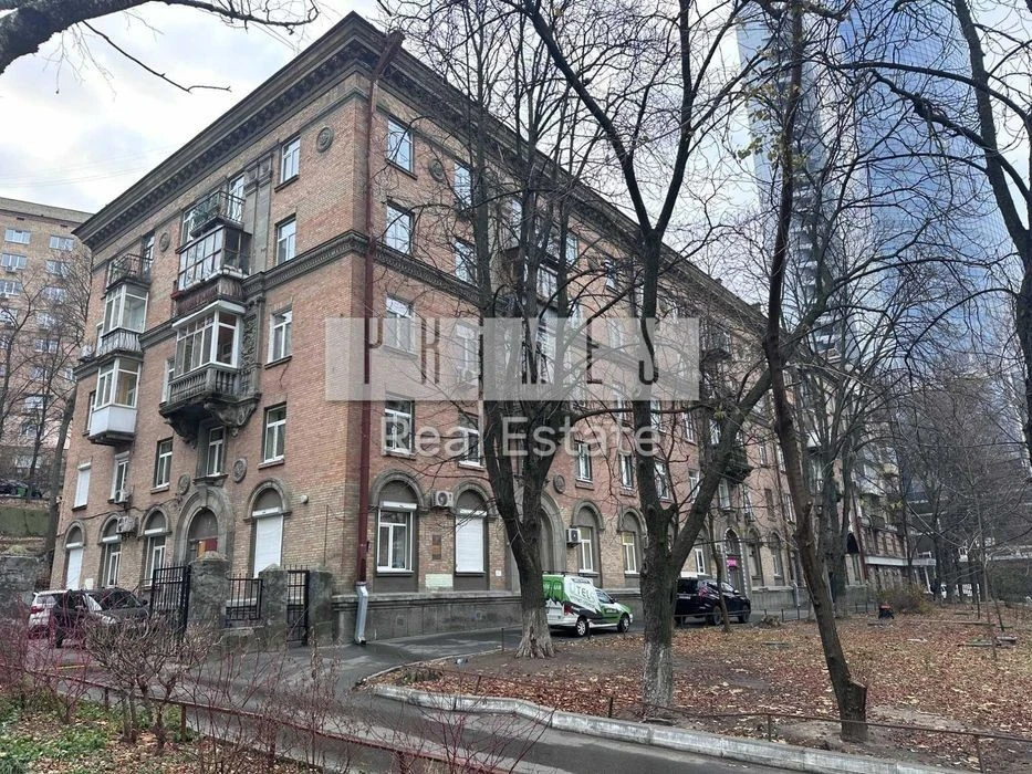 3-room apartment for sale, Mechnikova St. 6, Klovska