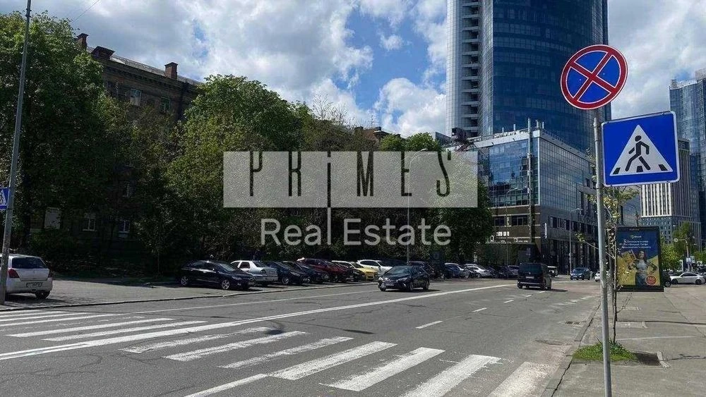 3-room apartment for sale, Mechnikova St. 6, Klovska
