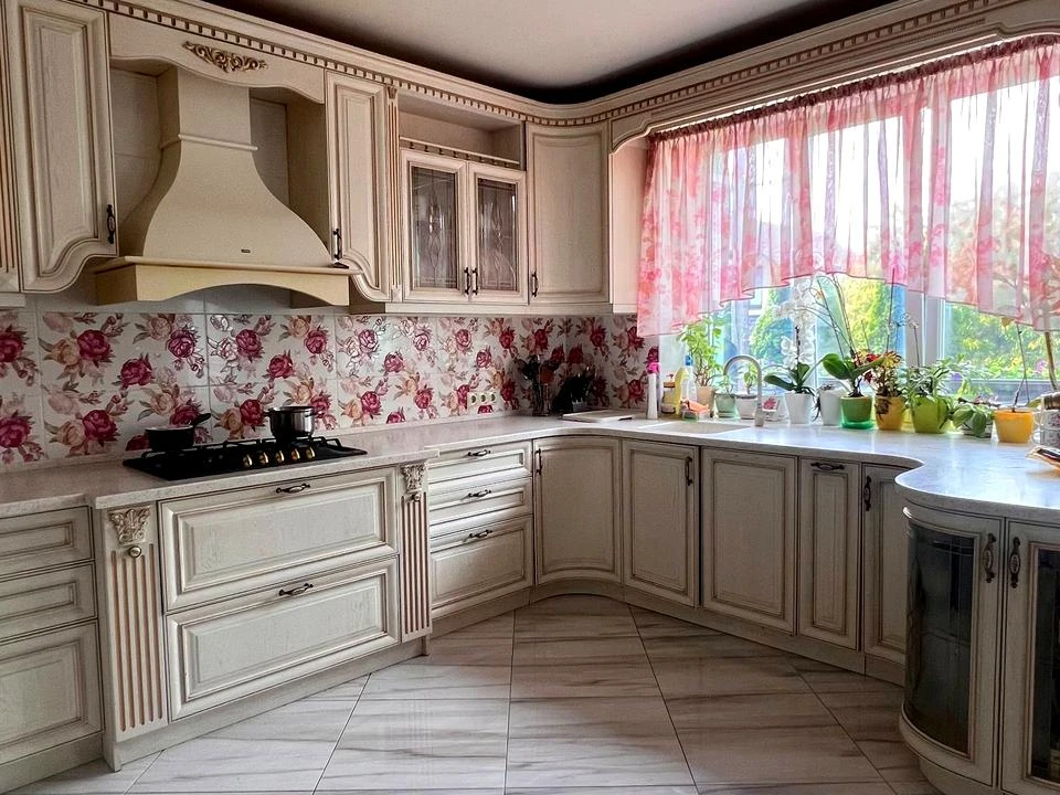 Дом. Винница, Казацкая ул.