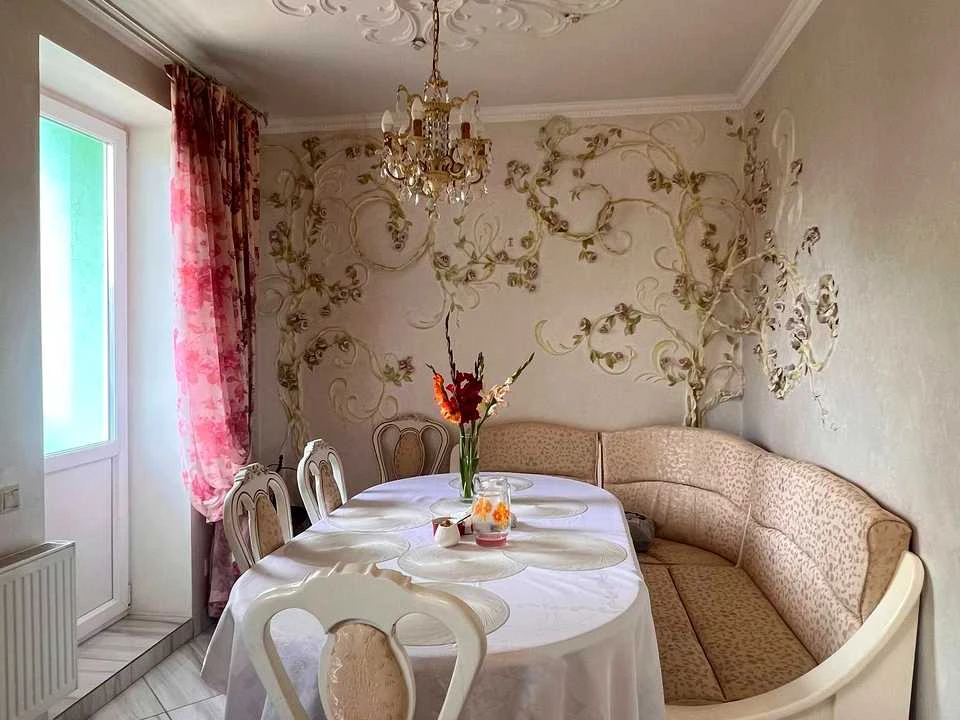 Дом. Винница, Казацкая ул.