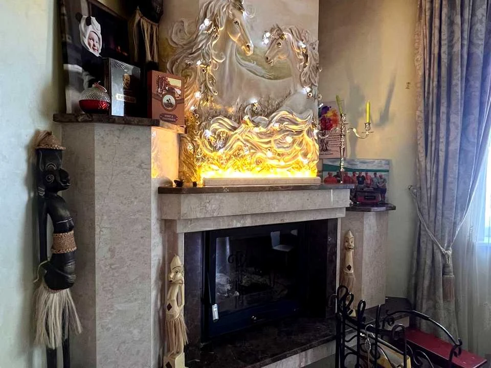 Дом. Винница, Казацкая ул.