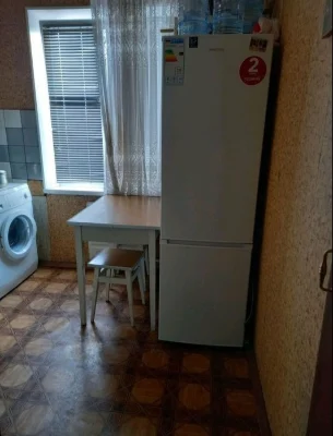 2 rooms for sale, Sheptytskoho St. 24-g, Livoberezhna