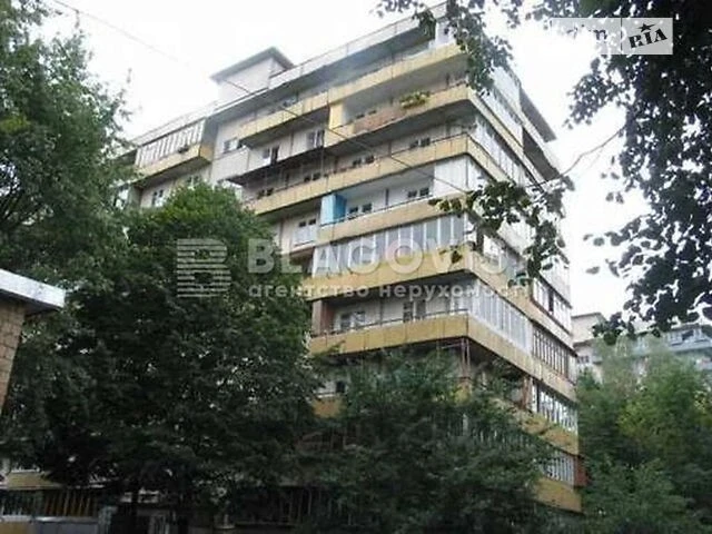 Sale of 2-room apartment 46.3 sq. m. on Chornobylska Street 11 • ID