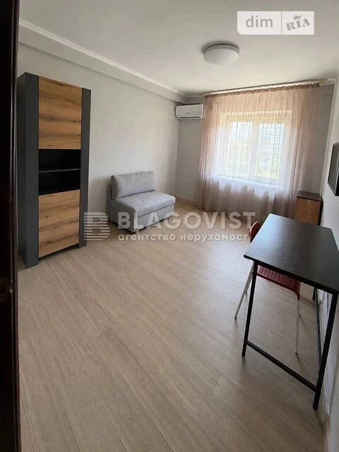 Sale of 2-room apartment 46.3 sq. m. on Chornobylska Street 11 • ID