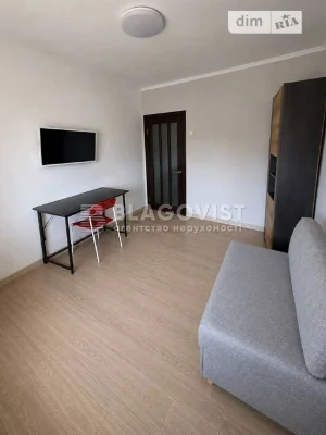 Sale of 2-room apartment 46.3 sq. m. on Chornobylska Street 11 • ID