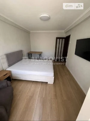 Sale of 2-room apartment 46.3 sq. m. on Chornobylska Street 11 • ID