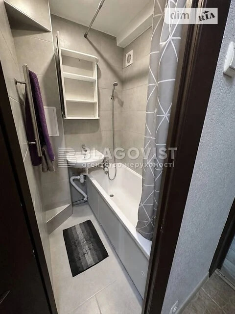 Sale of 2-room apartment 46.3 sq. m. on Chornobylska Street 11 • ID