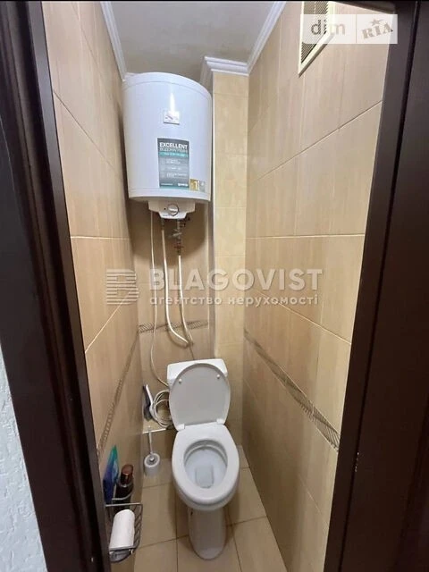 Sale of 2-room apartment 46.3 sq. m. on Chornobylska Street 11 • ID