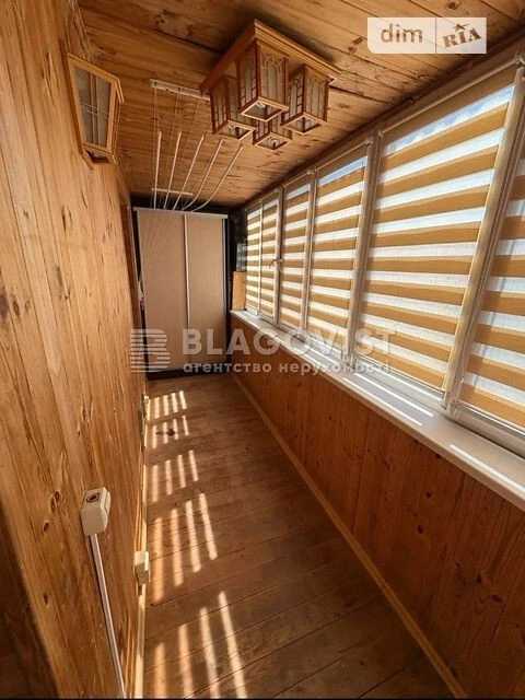 Sale of 2-room apartment 46.3 sq. m. on Chornobylska Street 11 • ID
