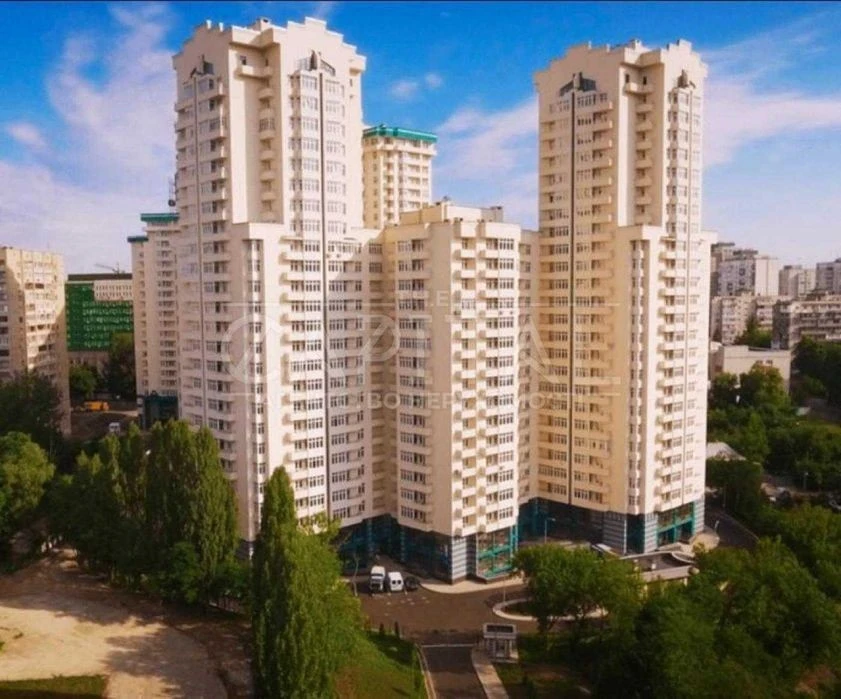 Продажа квартиры, ЖК Династия, Соломенский р-н