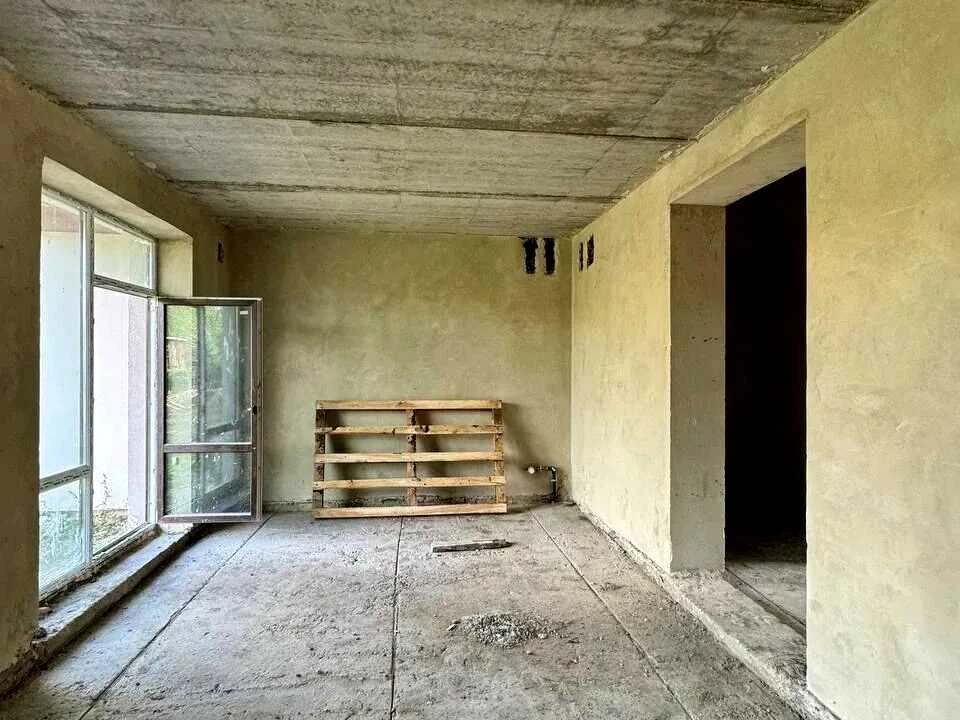 Будинок. Івано-Франківськ, Коновальця