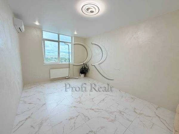1-room apartment for sale 50 m², Komarova Kosmonavta, 46B