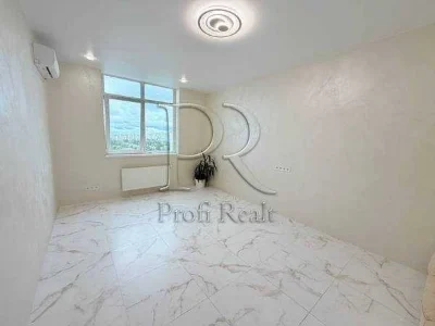 1-room apartment for sale 50 m², Komarova Kosmonavta, 46B