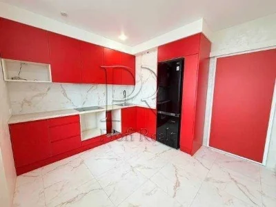 1-room apartment for sale 50 m², Komarova Kosmonavta, 46B