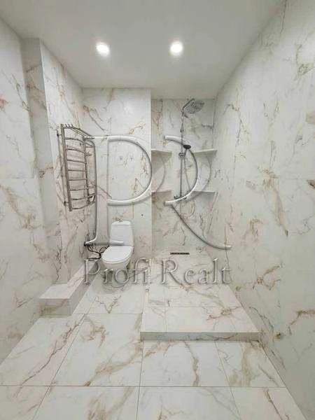 1-room apartment for sale 50 m², Komarova Kosmonavta, 46B