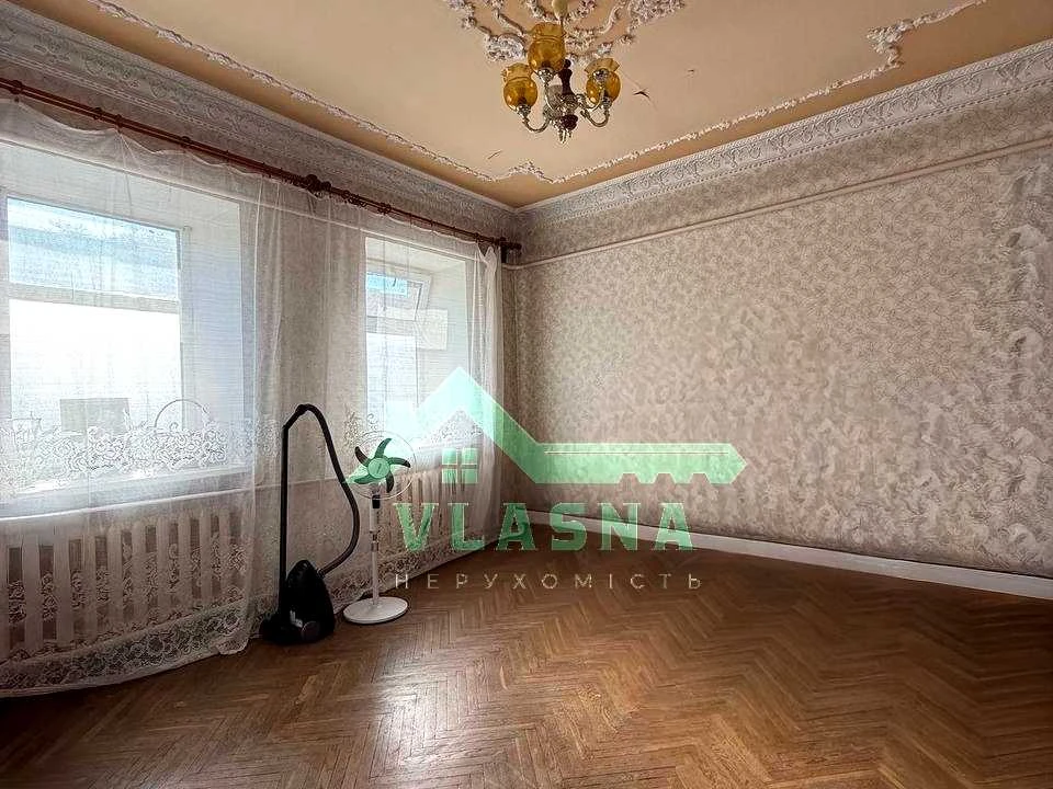 Будинок. Одеса, Матюшенка вул. (Томіліна)