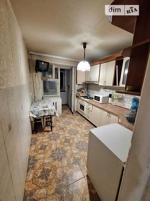Sale of 2-room apartment 56.5 sq. m. on Yevhena Kharchenko St. 65 • I