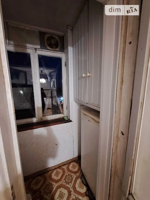 Sale of 2-room apartment 56.5 sq. m. on Yevhena Kharchenko St. 65 • I