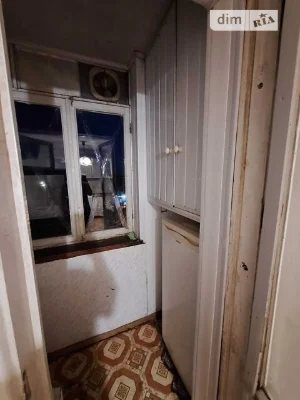 Sale of 2-room apartment 56.5 sq. m. on Yevhena Kharchenko St. 65 • I