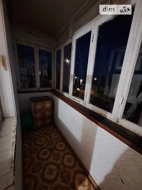 Sale of 2-room apartment 56.5 sq. m. on Yevhena Kharchenko St. 65 • I