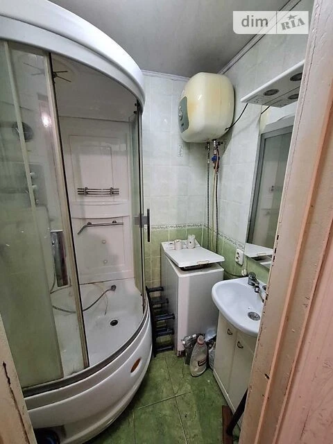 Sale of 2-room apartment 56.5 sq. m. on Yevhena Kharchenko St. 65 • I