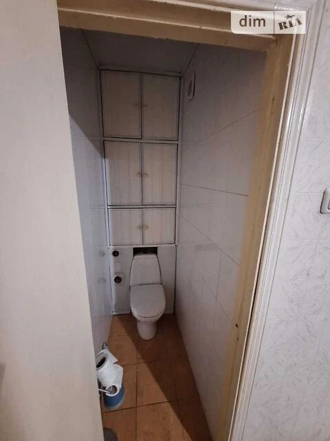 Sale of 2-room apartment 56.5 sq. m. on Yevhena Kharchenko St. 65 • I