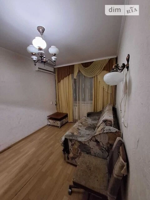 Sale of 2-room apartment 56.5 sq. m. on Yevhena Kharchenko St. 65 • I