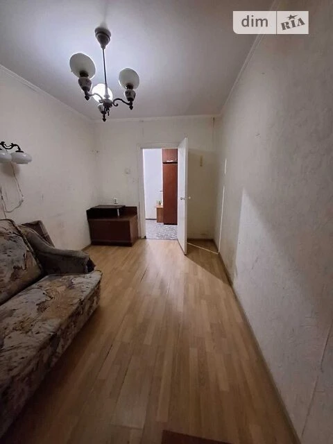 Sale of 2-room apartment 56.5 sq. m. on Yevhena Kharchenko St. 65 • I
