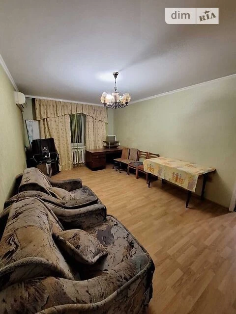 Sale of 2-room apartment 56.5 sq. m. on Yevhena Kharchenko St. 65 • I