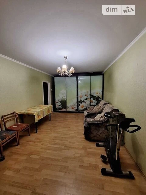 Sale of 2-room apartment 56.5 sq. m. on Yevhena Kharchenko St. 65 • I