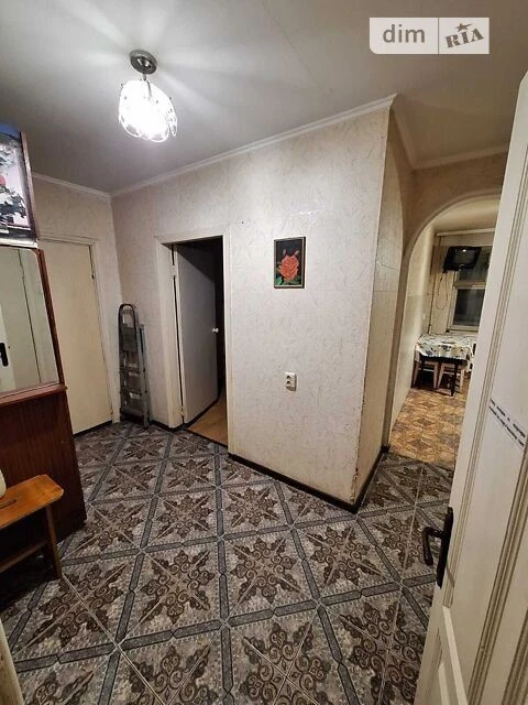 Sale of 2-room apartment 56.5 sq. m. on Yevhena Kharchenko St. 65 • I