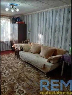 продам комнату в коммуне на Бочарова