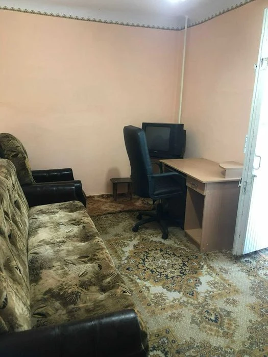 2-room apartment for sale. an apartment in a brick house on ul. Heroes