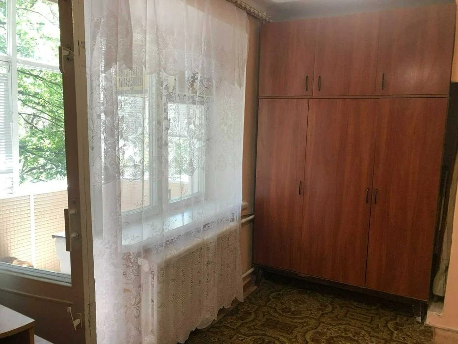 2-room apartment for sale. an apartment in a brick house on ul. Heroes