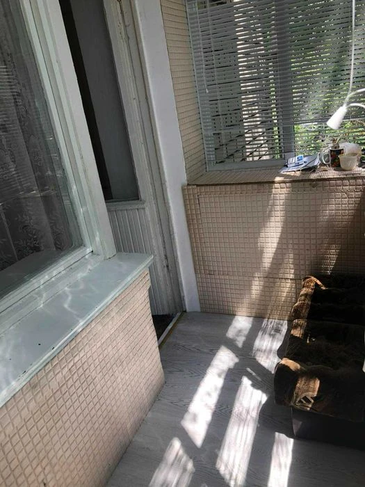 2-room apartment for sale. an apartment in a brick house on ul. Heroes