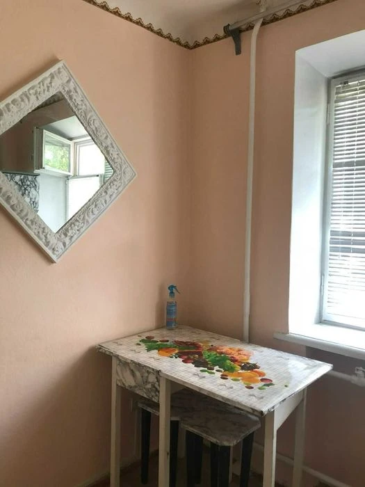 2-room apartment for sale. an apartment in a brick house on ul. Heroes