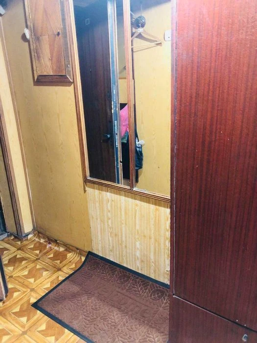 2-room apartment for sale. an apartment in a brick house on ul. Heroes