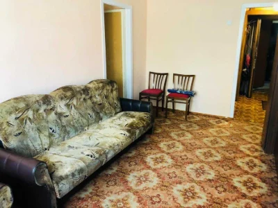 2-room apartment for sale. an apartment in a brick house on ul. Heroes