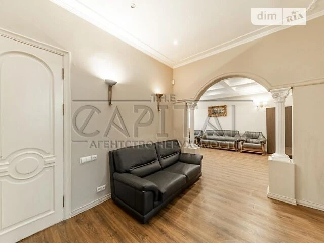 Sale of 3-room apartment 100 sq. m on 16 Instytutska Street • ID 34