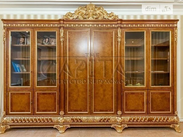 Sale of 3-room apartment 100 sq. m on 16 Instytutska Street • ID 34