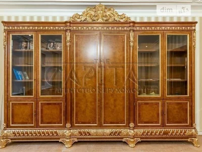 Sale of 3-room apartment 100 sq. m on 16 Instytutska Street • ID 34