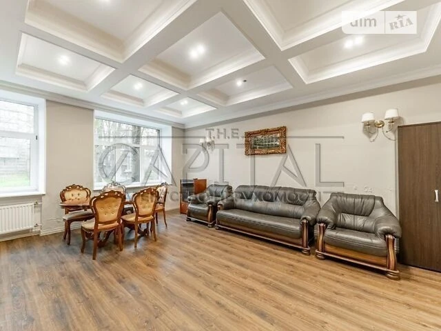 Sale of 3-room apartment 100 sq. m on 16 Instytutska Street • ID 34